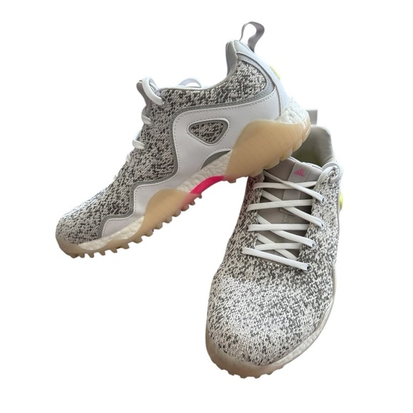 Adidas Codechaos 21 Primeblue Spikeless Golf Shoes 
Ultraboost 8.5 - Picture 7 of 14